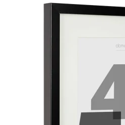 ATMOSPHERA Cadre photo bois 