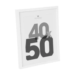 ATMOSPHERA Cadre photo bois "Eva" Discount