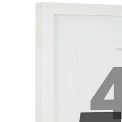 ATMOSPHERA Cadre photo bois 