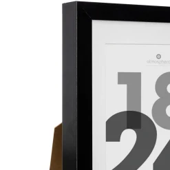 ATMOSPHERA Cadre photo bois 