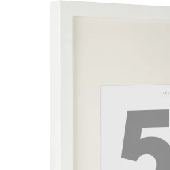 ATMOSPHERA Cadre photo bois 