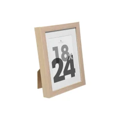 ATMOSPHERA Cadre photo bois "Eva" Clearance