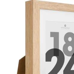 ATMOSPHERA Cadre photo bois 