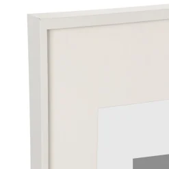 ATMOSPHERA Cadre photo bois 