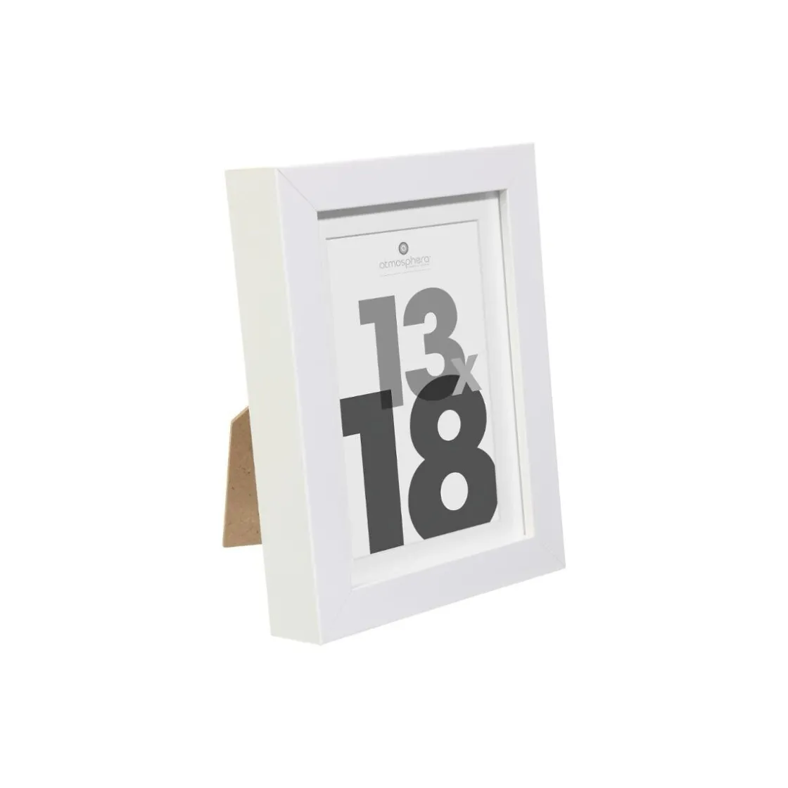 ATMOSPHERA Cadre photo bois "Eva" Online