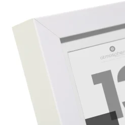 ATMOSPHERA Cadre photo bois