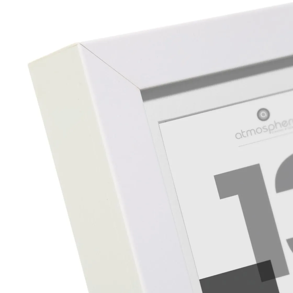 ATMOSPHERA Cadre photo bois "Eva" Online