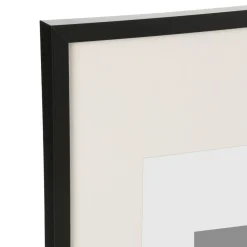 ATMOSPHERA Cadre photo bois 