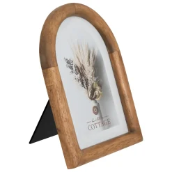 ATMOSPHERA Cadre photo bois "Felisa" Outlet