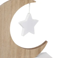 ATMOSPHERA Cadre photo enfant "Lune"