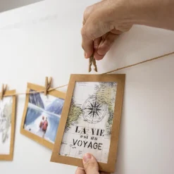 ATMOSPHERA Cadre photo 