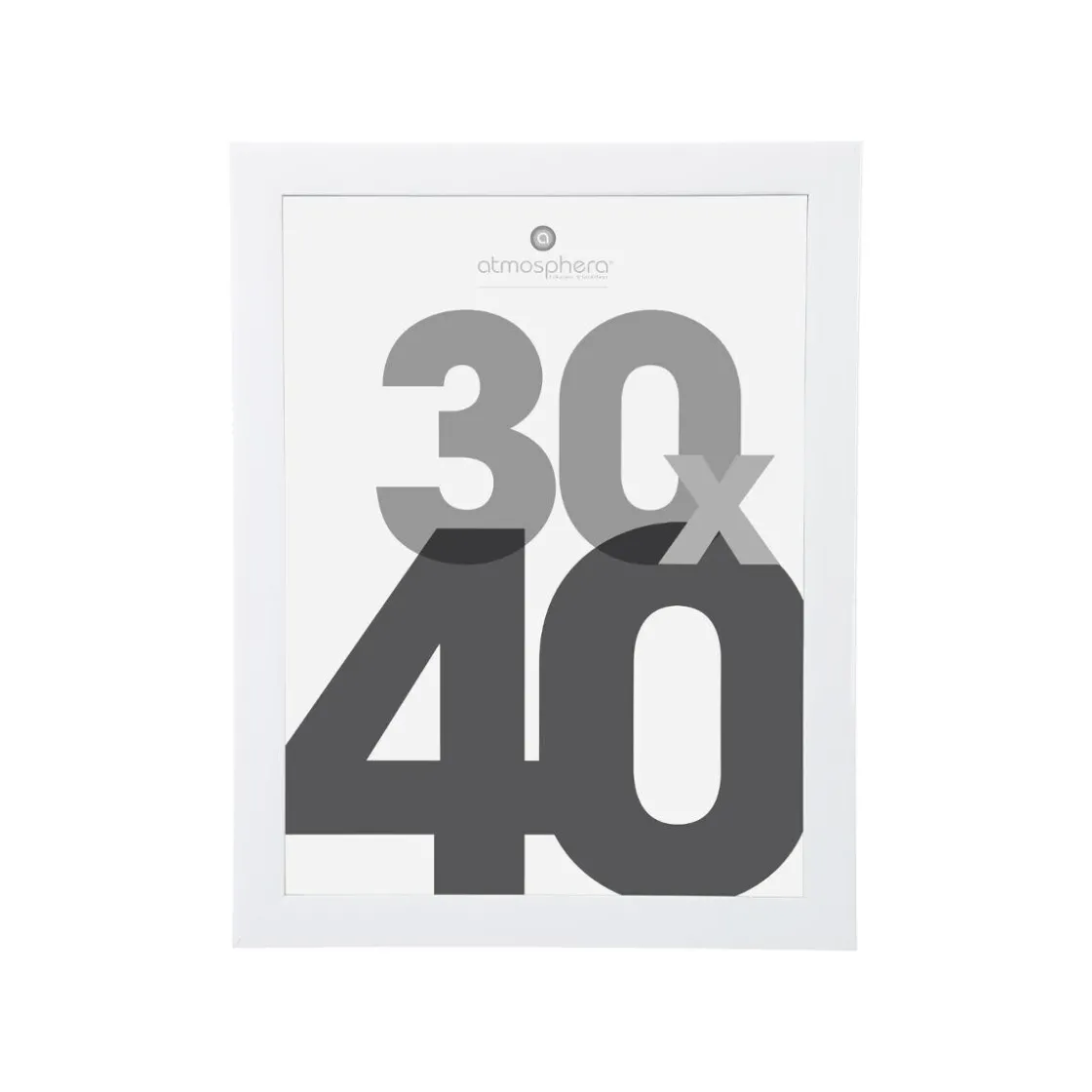 ATMOSPHERA Cadre photo "Lise" New