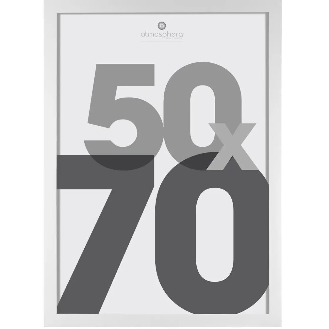 ATMOSPHERA Cadre photo "Lise" Discount