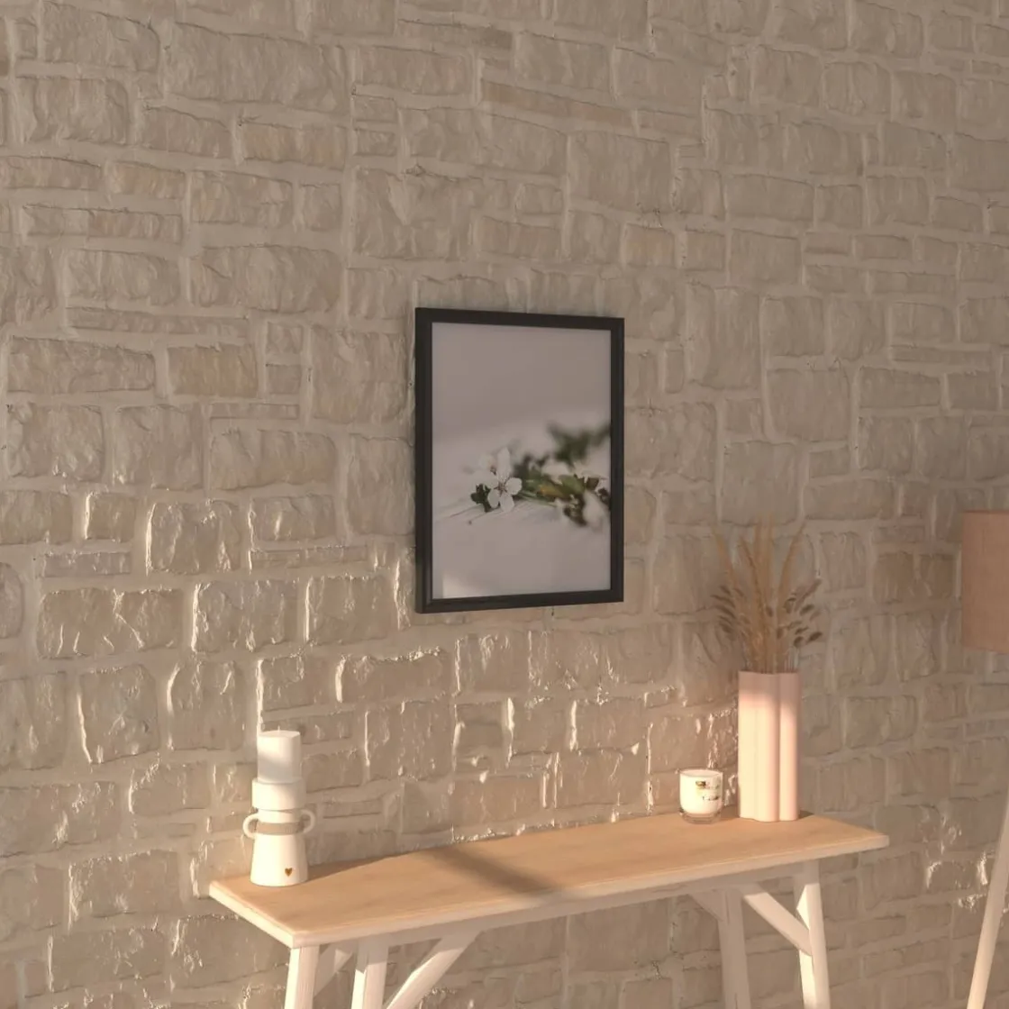 ATMOSPHERA Cadre photo "Mae" Sale