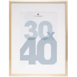 ATMOSPHERA Cadre photo "Manu" Discount