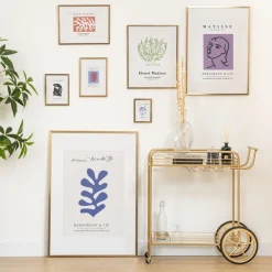 ATMOSPHERA Cadre photo "Manu" Hot