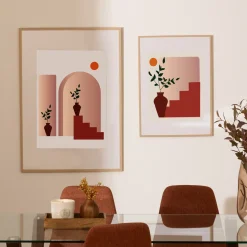 ATMOSPHERA Cadre photo "Manu" New