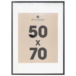 ATMOSPHERA Cadre photo "Manu" Hot