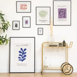 ATMOSPHERA Cadre photo "Manu" Hot