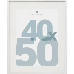 ATMOSPHERA Cadre photo "Manu" Discount