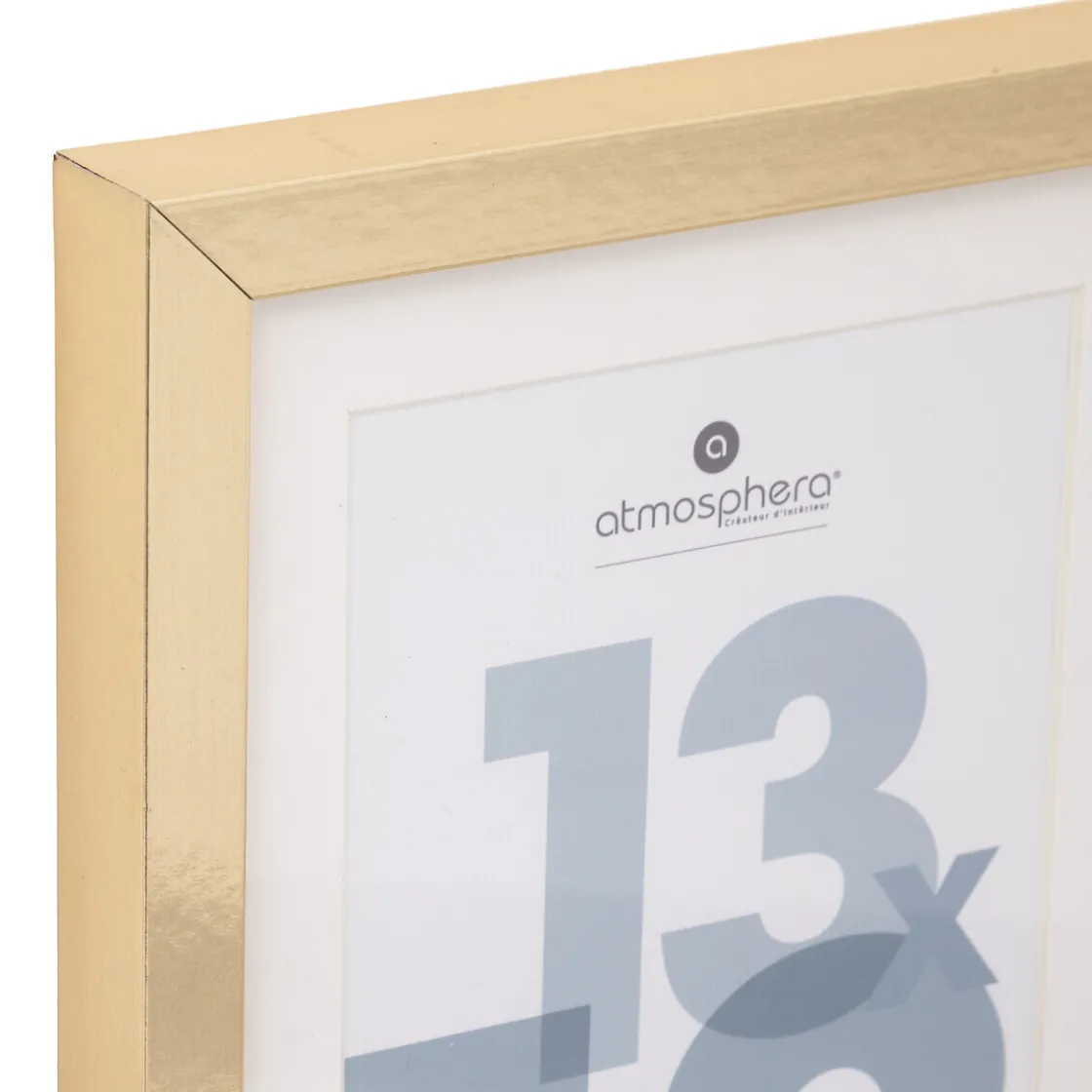 ATMOSPHERA Cadre photo "Manu" New