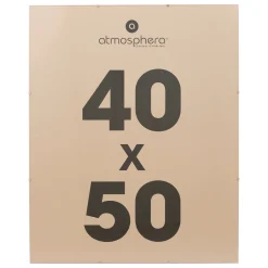 ATMOSPHERA Cadre photo sans bordure "Sully"