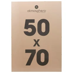 ATMOSPHERA Cadre photo sans bordure "Sully" Clearance