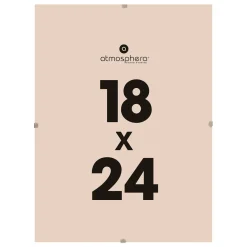 ATMOSPHERA Cadre photo sans bordure "Sully" Outlet