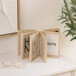 ATMOSPHERA Cadre-photo "Sheldon" Best