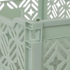 ATMOSPHERA Cagette pliante 