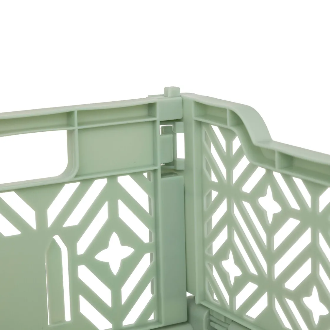 ATMOSPHERA Cagette pliante "Arry" Online