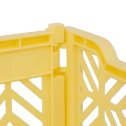 ATMOSPHERA Cagette pliante 