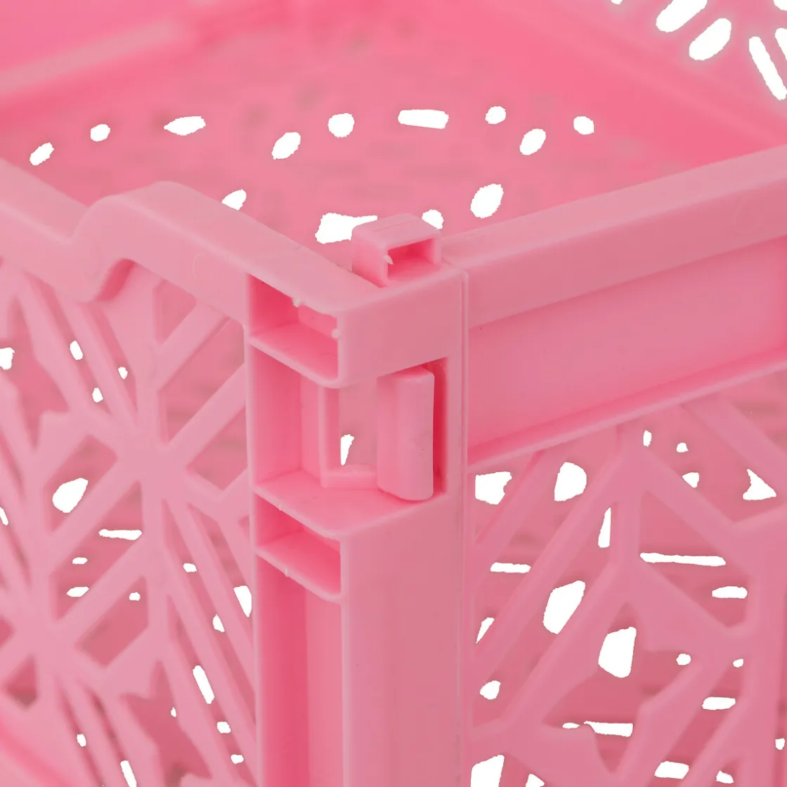 ATMOSPHERA Cagette pliante "Arry" New