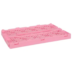 ATMOSPHERA Cagette pliante 