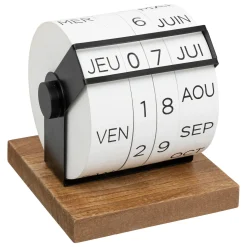 ATMOSPHERA Calendrier "Be vintage" Discount