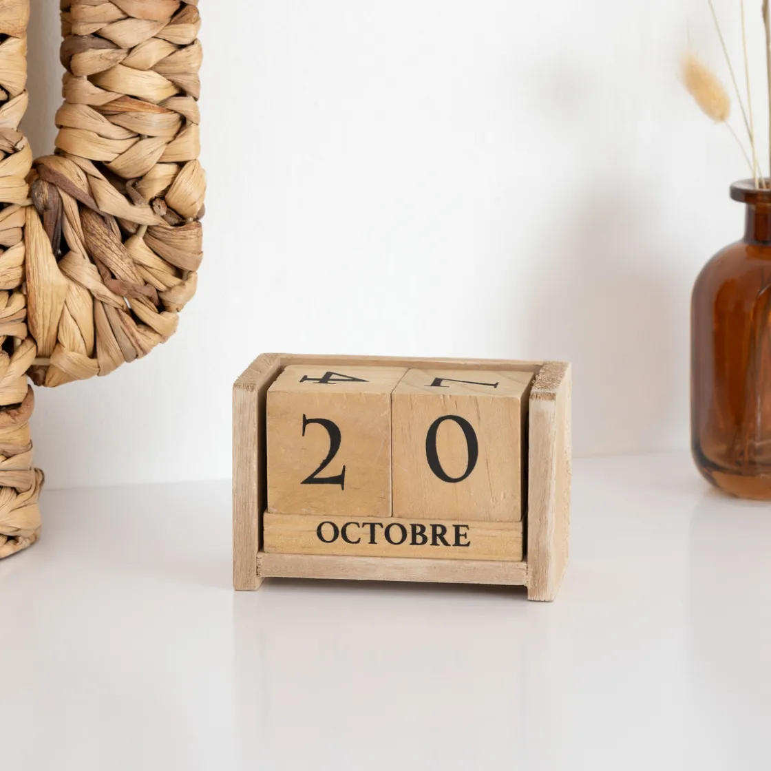 ATMOSPHERA Calendrier "Colonial" Sale