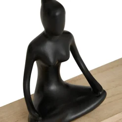 ATMOSPHERA Calendrier décoratif "Yogi" Clearance