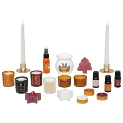 ATMOSPHERA Calendrier de l'avent 