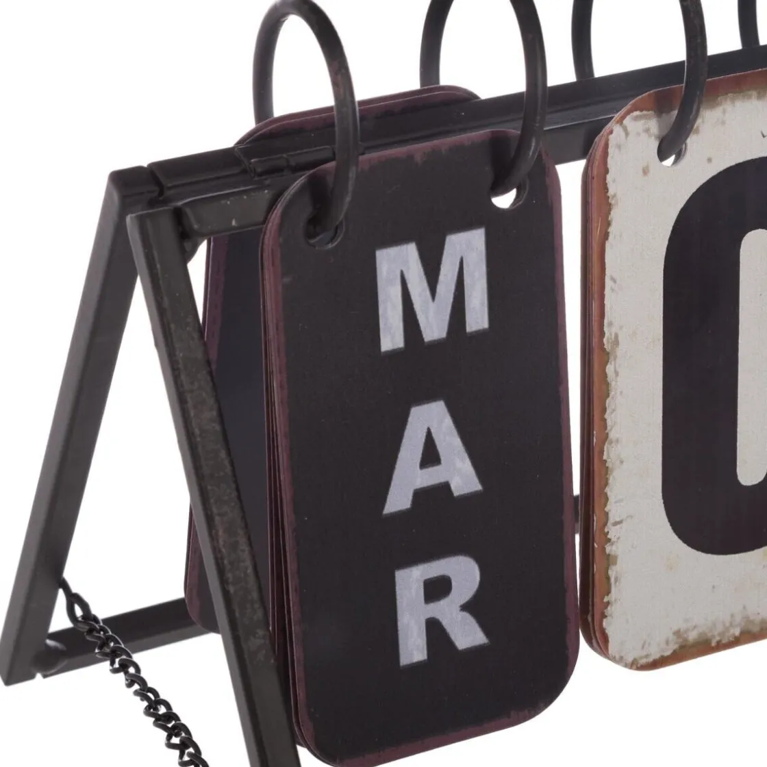 ATMOSPHERA Calendrier "Vintage" Outlet