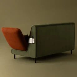 ATMOSPHERA Canapé « L'échappée » x matali crasset Clearance