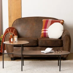 ATMOSPHERA Canapé club "Stanis" Discount