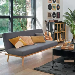 ATMOSPHERA Canapé convertible "Dohan" Best