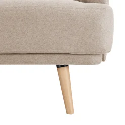 ATMOSPHERA Canapé convertible 