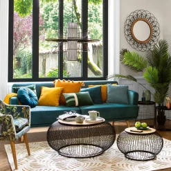 ATMOSPHERA Canapé convertible "Jack" Clearance