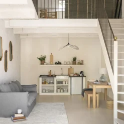 ATMOSPHERA Canapé convertible "Odilon" Clearance