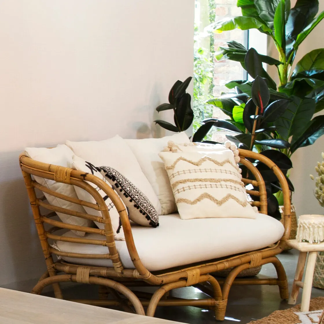 ATMOSPHERA Canapé "Farah" Clearance