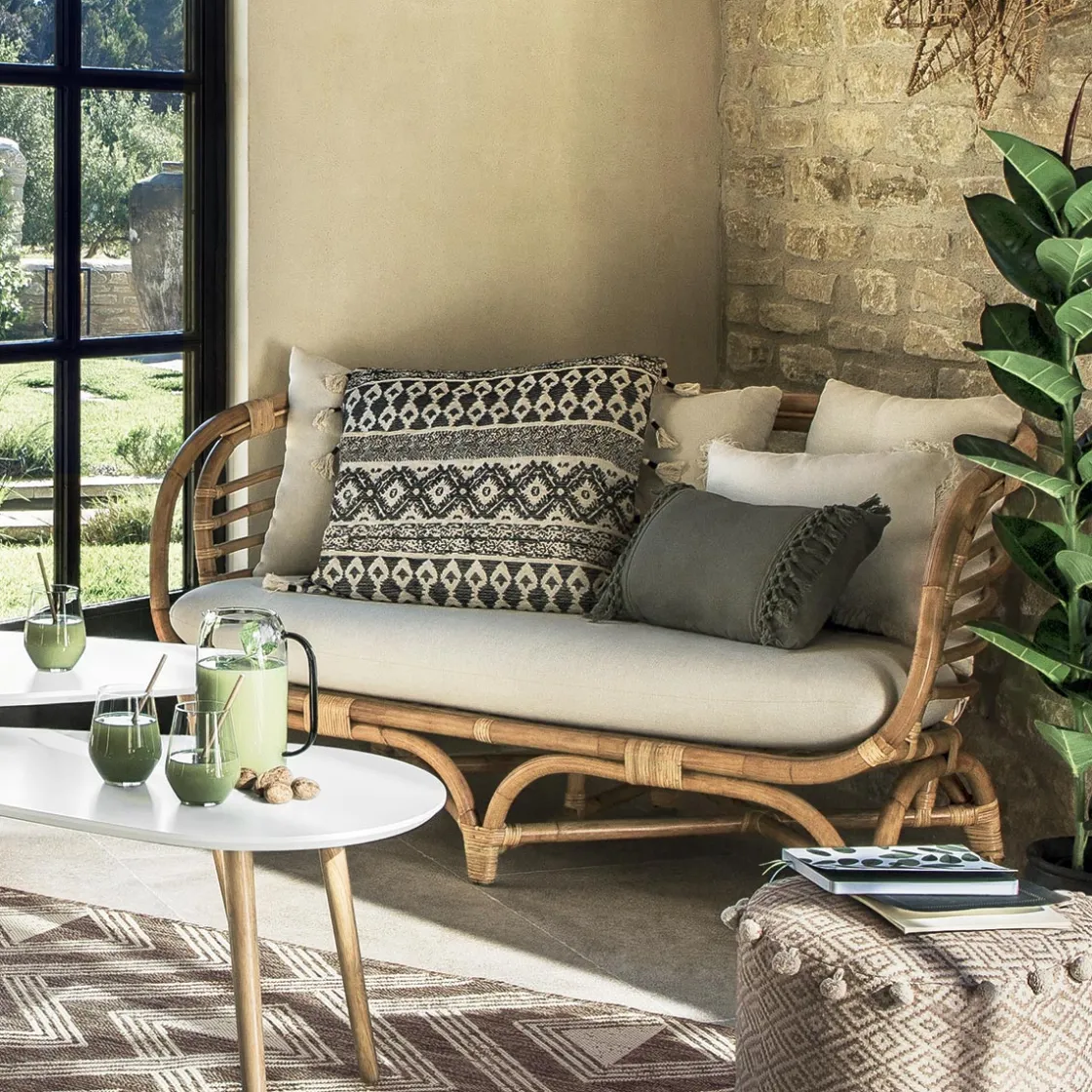 ATMOSPHERA Canapé "Farah" Clearance