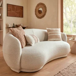 ATMOSPHERA Canapé fixe 