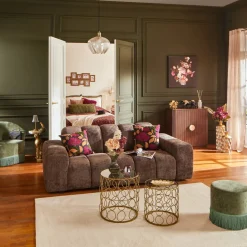 ATMOSPHERA Canapé fixe "Palma"