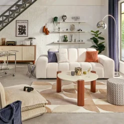 ATMOSPHERA Canapé fixe "Palma" Sale